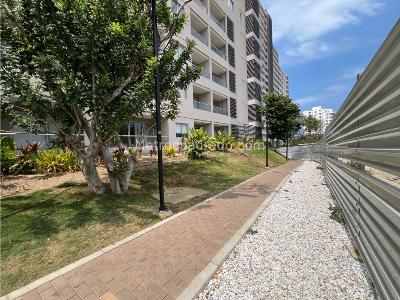 Apartamento en venta en Don Jaca, Santa Marta · foto 17 de 20