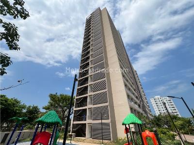 Apartamento en venta en Don Jaca, Santa Marta · foto 18 de 20