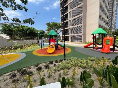 Apartamento en venta en Don Jaca, Santa Marta · foto 19 de 20