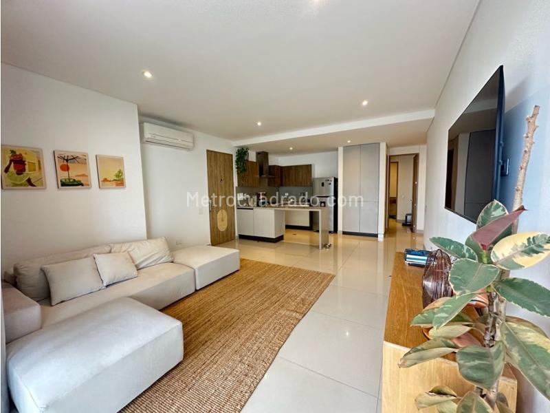 Piso – Santa Marta - Vista 3