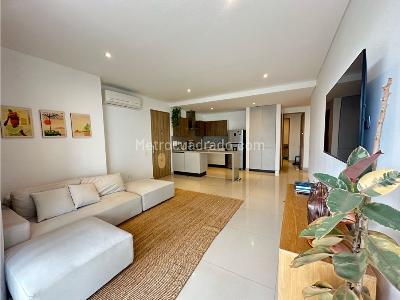 Apartamento en venta en Bellavista Los Cocos, Santa Marta · foto 3 de 20