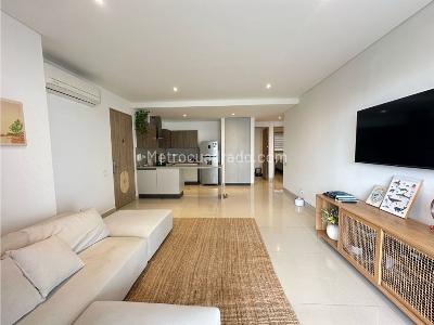 Apartamento en venta en Bellavista Los Cocos, Santa Marta · foto 4 de 20