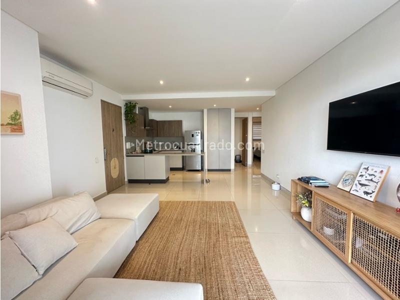Piso – Santa Marta - Vista 5