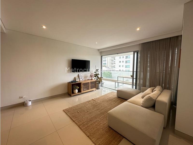 Piso – Santa Marta - Más