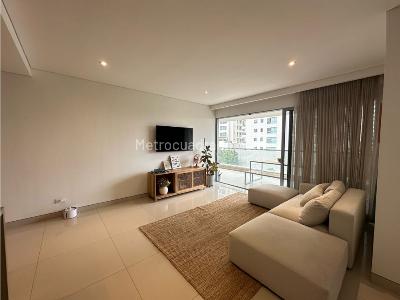 Apartamento en venta en Bellavista Los Cocos, Santa Marta · foto 6 de 20