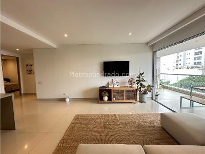 Apartamento en venta en Bellavista Los Cocos, Santa Marta · foto 7 de 20