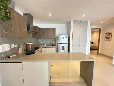 Apartamento en venta en Bellavista Los Cocos, Santa Marta · foto 8 de 20