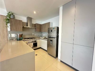Apartamento en venta en Bellavista Los Cocos, Santa Marta · foto 10 de 20