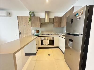 Apartamento en venta en Bellavista Los Cocos, Santa Marta · foto 13 de 20