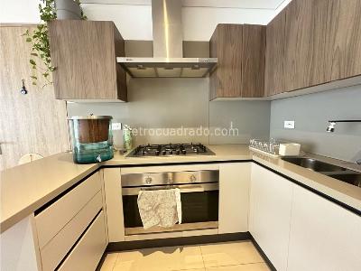 Apartamento en venta en Bellavista Los Cocos, Santa Marta · foto 14 de 20