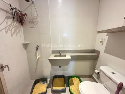 Apartamento en venta en Bellavista Los Cocos, Santa Marta · foto 18 de 20