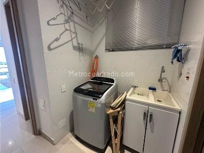 Apartamento en venta en Bellavista Los Cocos, Santa Marta · foto 19 de 20
