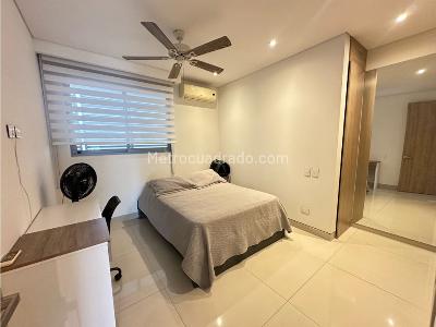 Apartamento en venta en Bellavista Los Cocos, Santa Marta · foto 20 de 20