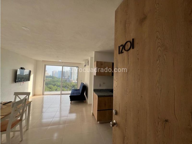 Piso – Santa Marta - Vista 3