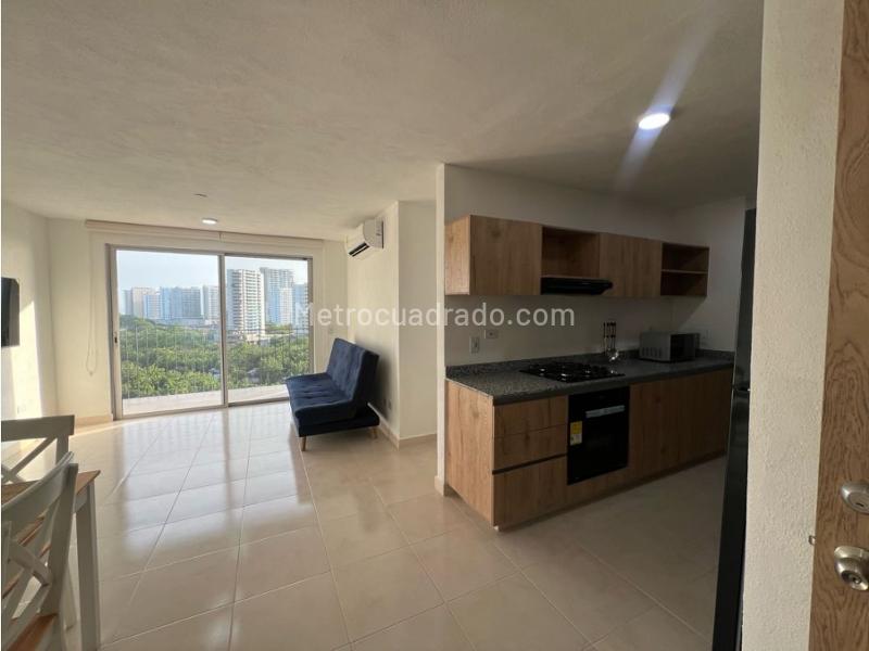 Piso – Santa Marta - Vista 4