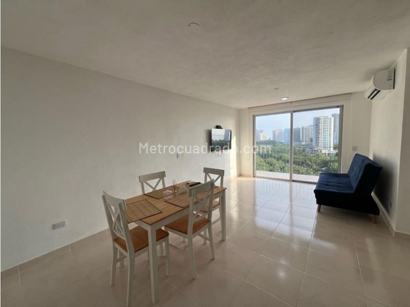 Piso – Santa Marta - Vista 5