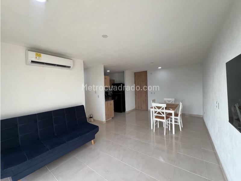 Piso – Santa Marta - Más