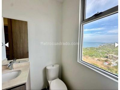 Apartamento en venta en Don Jaca, Santa Marta · foto 12 de 20