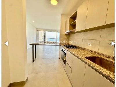 Apartamento en venta en Don Jaca, Santa Marta · foto 16 de 20