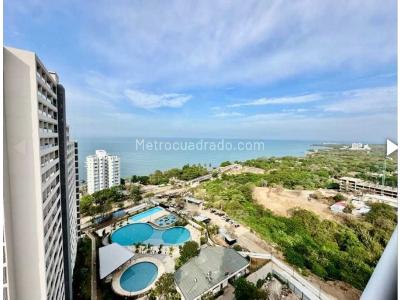 Apartamento en venta en Don Jaca, Santa Marta · foto 19 de 20