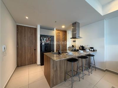 Apartamento en venta en Rodadero Sur, Santa Marta · foto 3 de 20