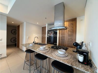 Apartamento en venta en Rodadero Sur, Santa Marta · foto 4 de 20