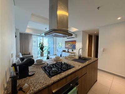 Apartamento en venta en Rodadero Sur, Santa Marta · foto 8 de 20