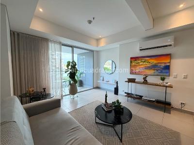 Apartamento en venta en Rodadero Sur, Santa Marta · foto 10 de 20