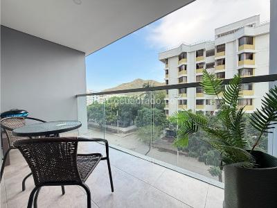 Apartamento en venta en Rodadero Sur, Santa Marta · foto 11 de 20