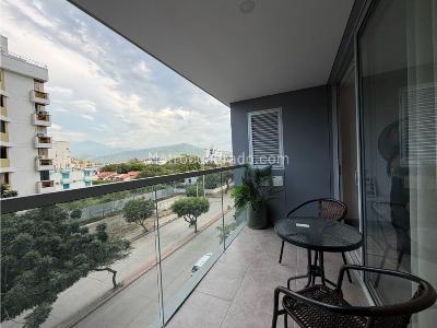 Apartamento en venta en Rodadero Sur, Santa Marta · foto 12 de 20