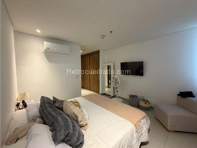 Apartamento en venta en Rodadero Sur, Santa Marta · foto 15 de 20
