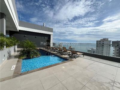Apartamento en venta en Rodadero Sur, Santa Marta · foto 20 de 20