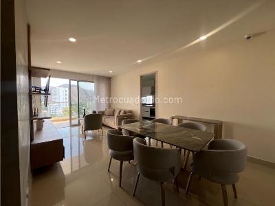 Apartamento en venta en Prado, Santa Marta · foto 2 de 20
