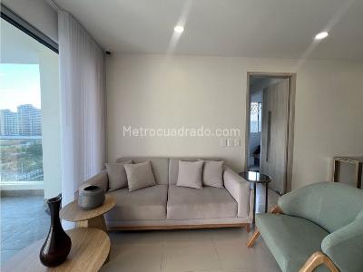 Apartamento en venta en Prado, Santa Marta · foto 9 de 20