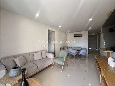 Apartamento en venta en Prado, Santa Marta · foto 11 de 20
