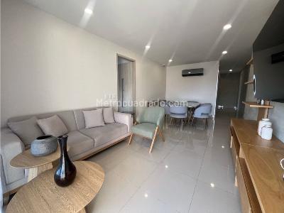 Apartamento en venta en Prado, Santa Marta · foto 12 de 20