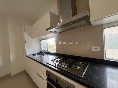 Apartamento en venta en Prado, Santa Marta · foto 16 de 20