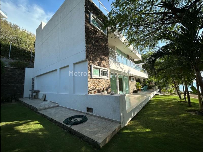 House for rent in Santa Marta