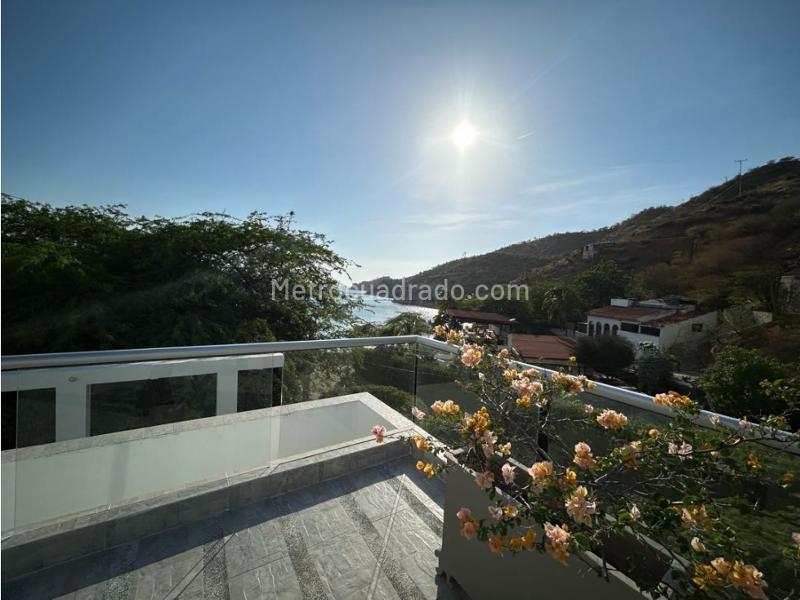 Casa – Santa Marta - Vista 3