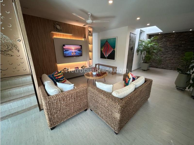 Casa – Santa Marta - Vista 4
