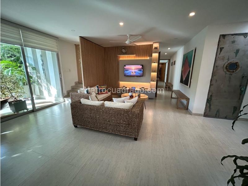 Casa – Santa Marta - Vista 5