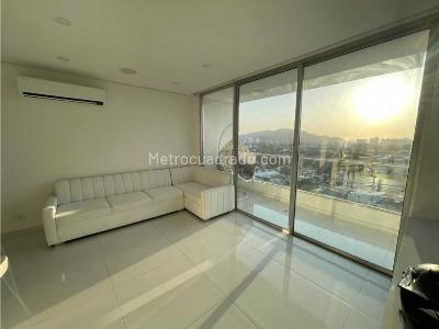 Apartamento en venta en Avenida Libertador, Santa Marta · foto 3 de 12