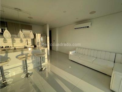 Apartamento en venta en Avenida Libertador, Santa Marta · foto 4 de 12