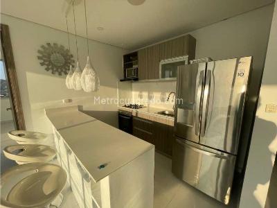 Apartamento en venta en Avenida Libertador, Santa Marta · foto 5 de 12