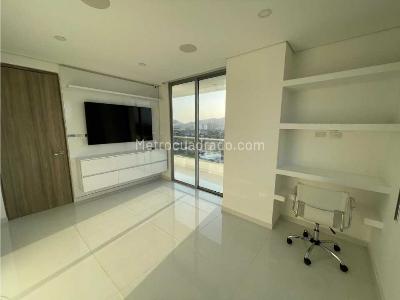 Apartamento en venta en Avenida Libertador, Santa Marta · foto 6 de 12