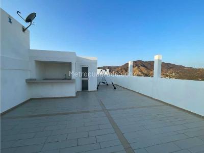 Apartamento en venta en Avenida Libertador, Santa Marta · foto 11 de 12