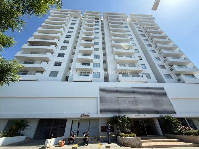 Apartamento en venta en Avenida Libertador, Santa Marta · foto 12 de 12
