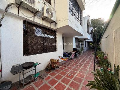 Casa en venta en Los Alcazares, Santa Marta · foto 8 de 20