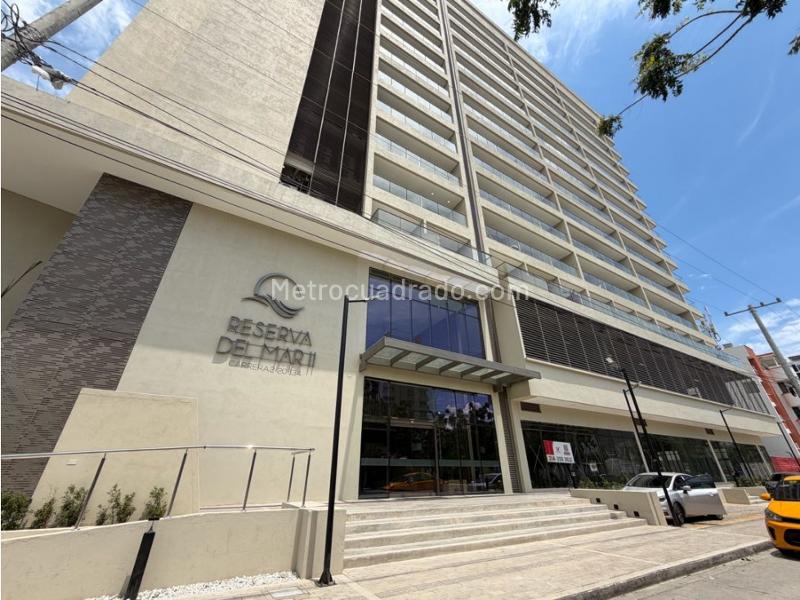 Piso – Santa Marta - Vista 3