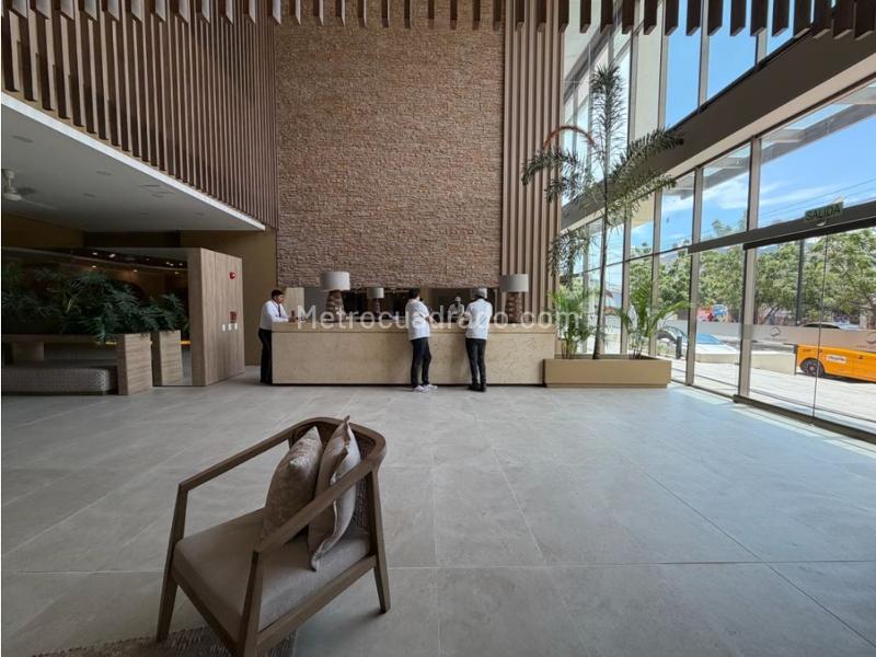 Piso – Santa Marta - Vista 4